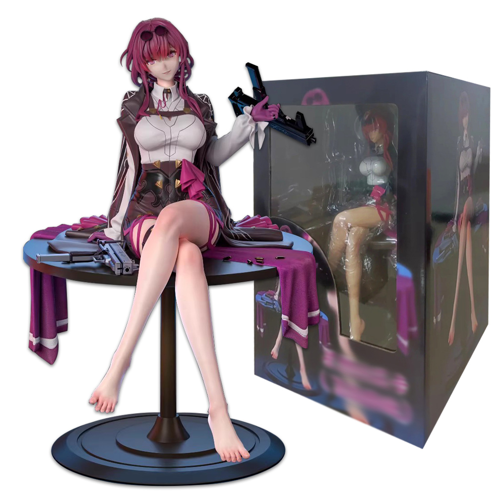 Kotobukiya Bishoujo - 26CM Anime Game Honkai: Star Rail