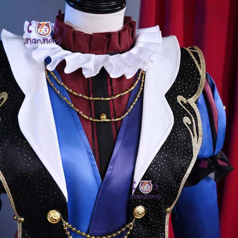 Anime Cosplay Female Characters - Anime PJSK Tenma Tsukasa tks tms