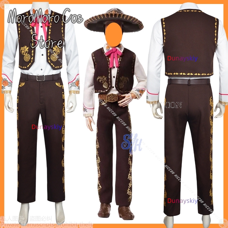 Anime Cosplay Event 2025 - 2025 Halloween Party Event Traditional 코스프레