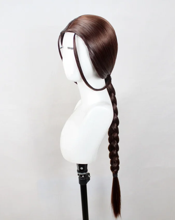 Cosplay Avatar Anime - Avatar: The Last Airbender Katar Synthetic