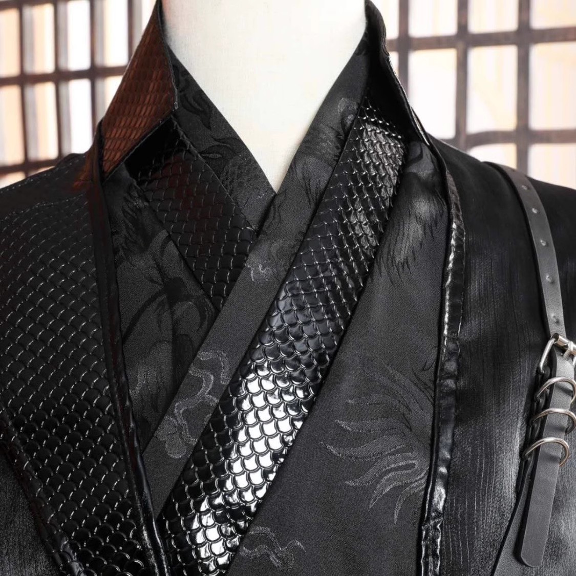 Anime Cosplay Outfits Male - He Xuan Male Carnival Cosplay Costume