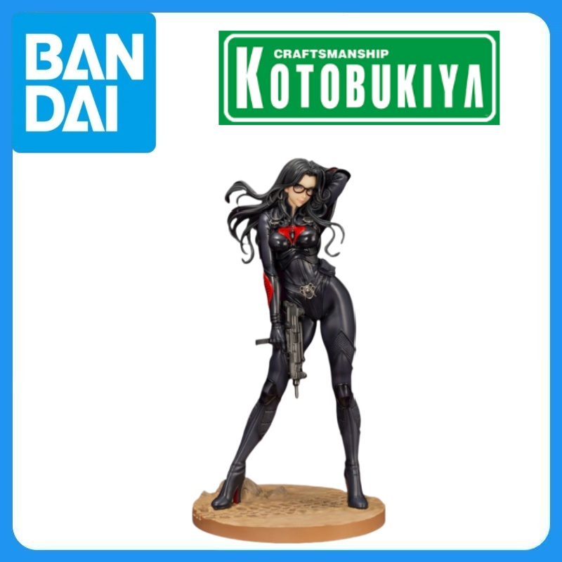In Stock Genuine Kotobukiya G. - огляд і ціна Kotobukiya Bishoujo