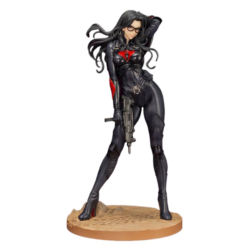 In Stock Genuine Kotobukiya G. - огляд і ціна Kotobukiya Bishoujo