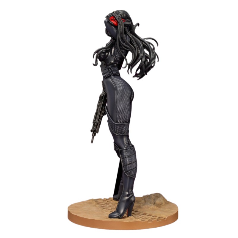 In Stock Genuine Kotobukiya G. - огляд і ціна Kotobukiya Bishoujo