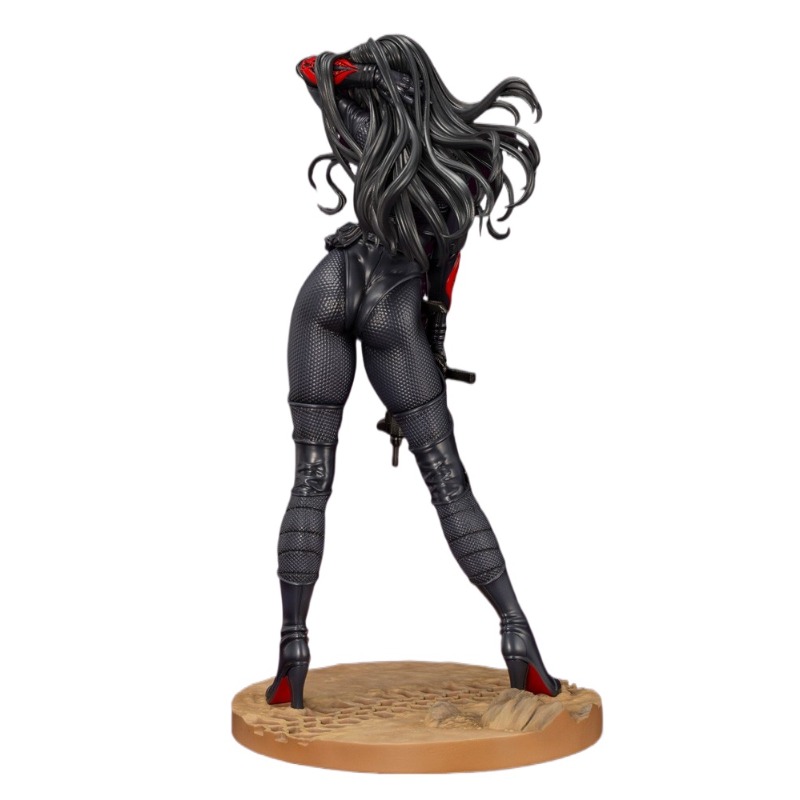 In Stock Genuine Kotobukiya G. - огляд і ціна Kotobukiya Bishoujo