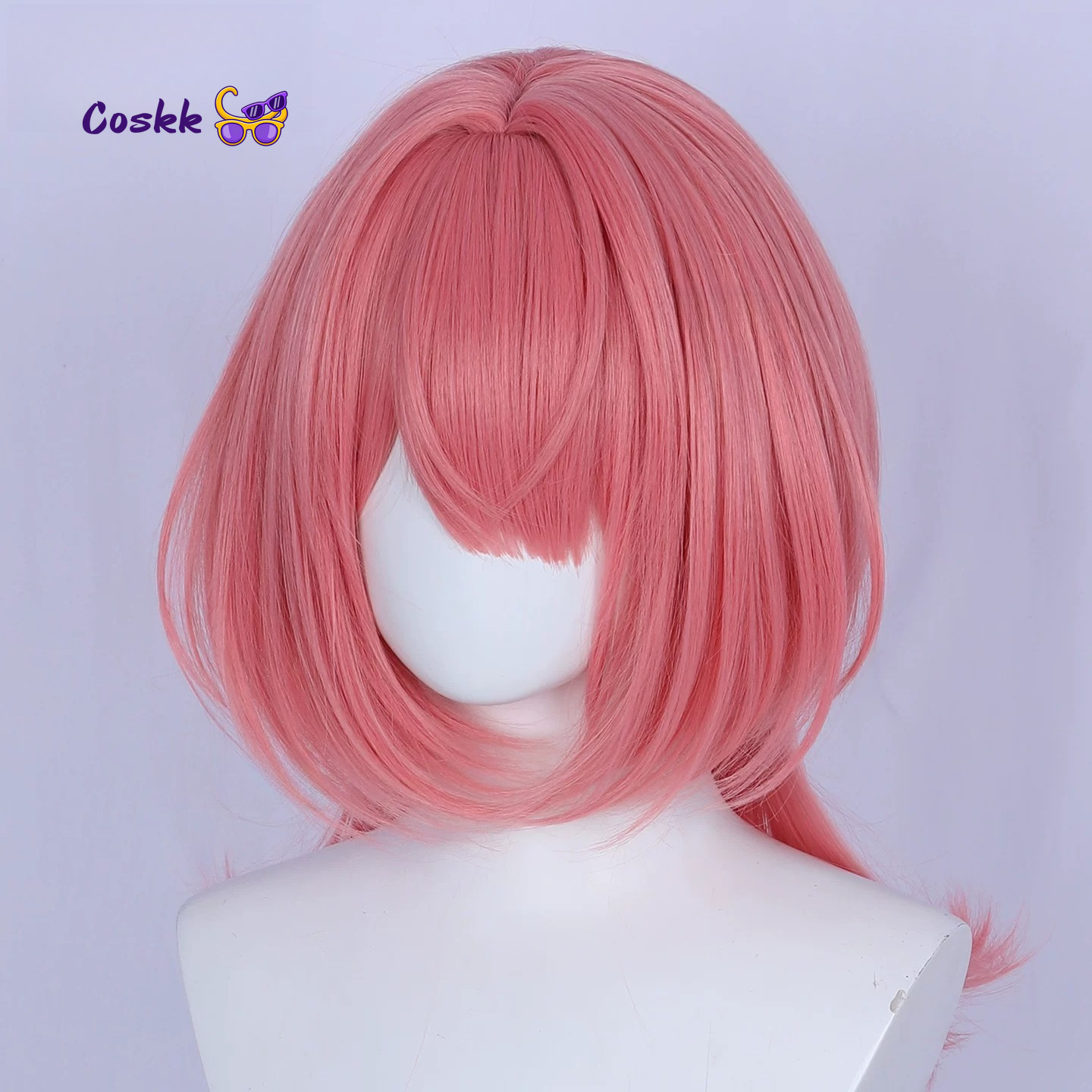 Zenless Zone Zero Ramiel Cospl - огляд і ціна Anime Cosplay Pink
