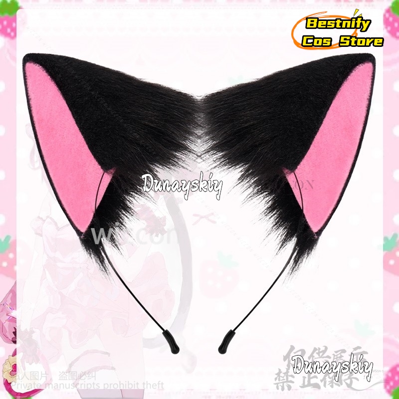 Anime Tokyo Mew Mew Cosplay Mo - огляд і ціна Anime Cosplay Simple