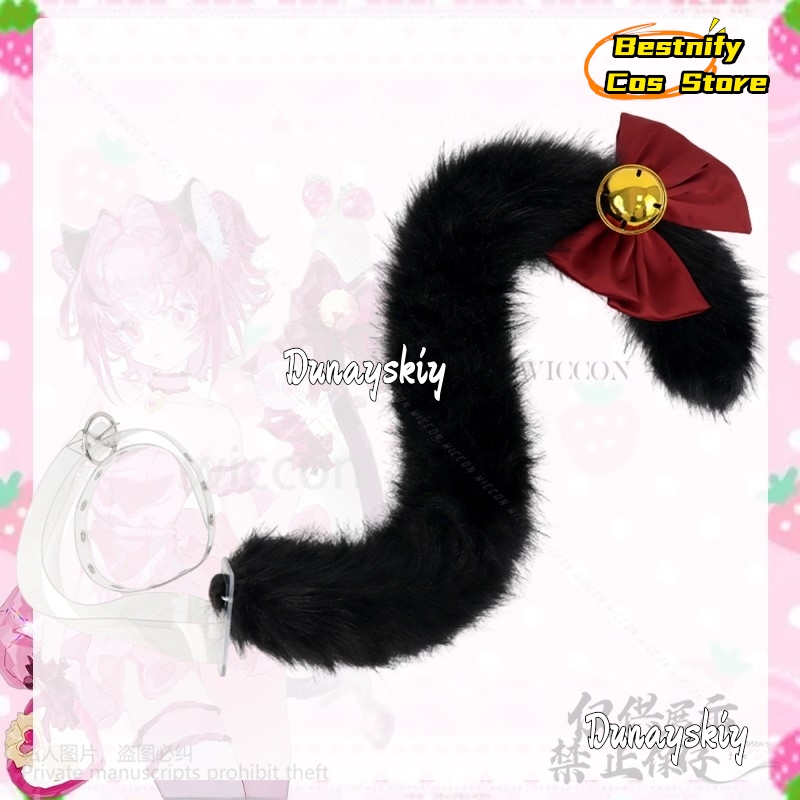 Anime Tokyo Mew Mew Cosplay Mo - огляд і ціна Anime Cosplay Simple