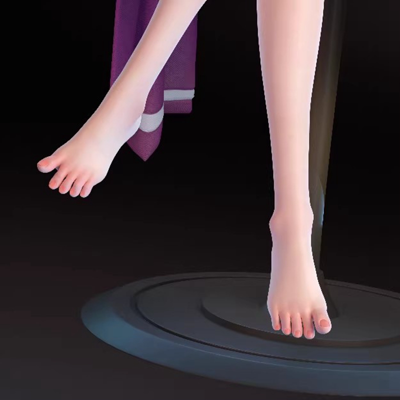 26CM Anime Game Honkai: Star R - огляд і ціна Kotobukiya Bishoujo