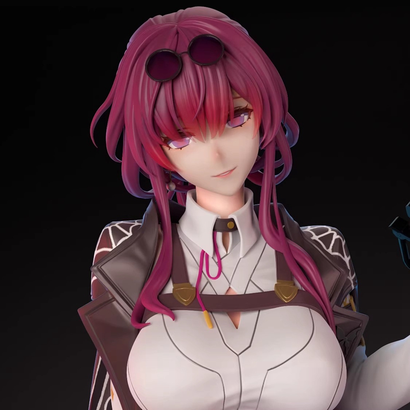 26CM Anime Game Honkai: Star R - огляд і ціна Kotobukiya Bishoujo