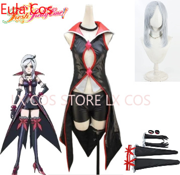 Fresh Pretty Cure! Eas Cosplay - огляд і ціна Anime Cosplay Simple