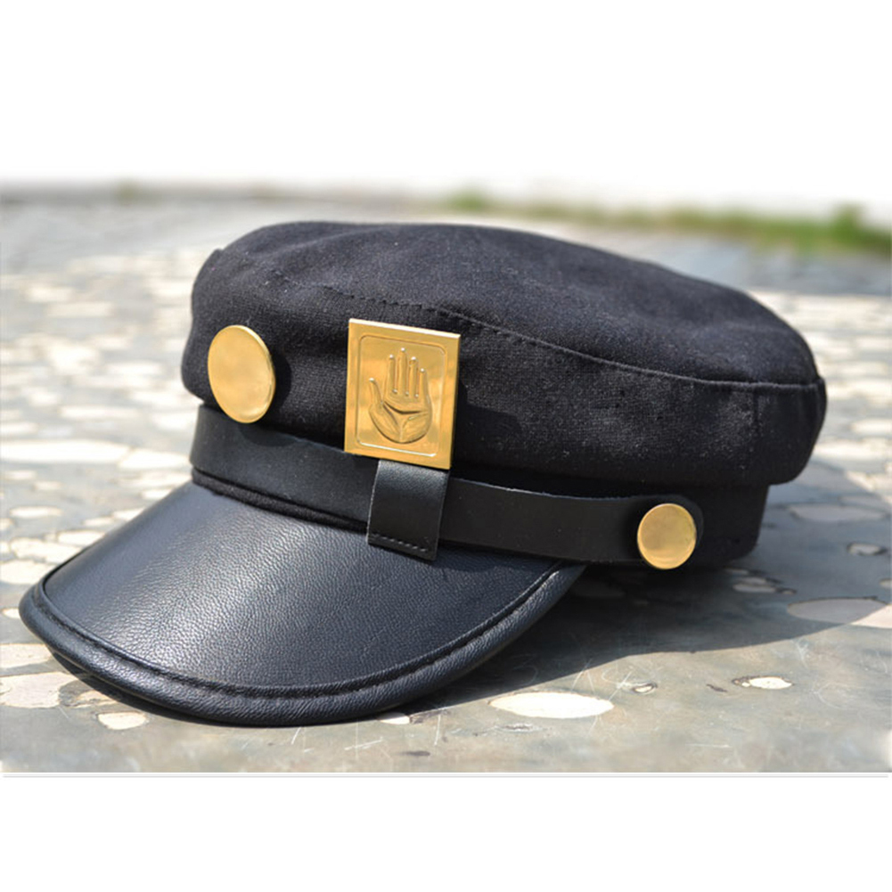 Fantasy Bizarre Adventure of J - огляд і ціна Jojo Bizarre Hat