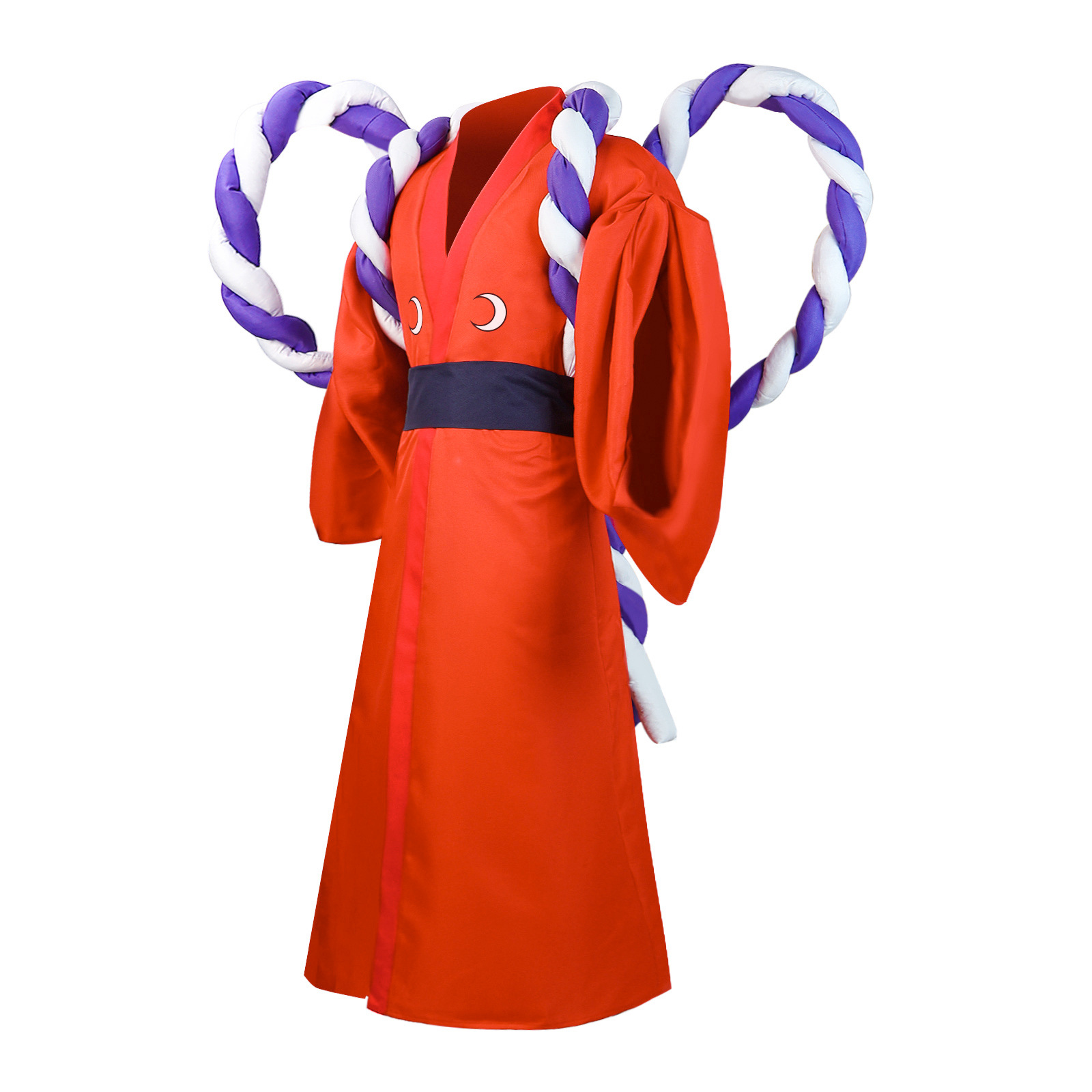 Wano Country Kozuki Oden Cospl - огляд і ціна Anime Cosplay Kimono