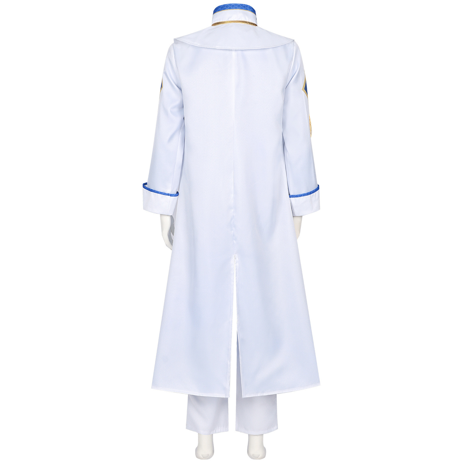 Anime Record of Ragnarok Hades - огляд і ціна Anime Cosplay Outfits Male