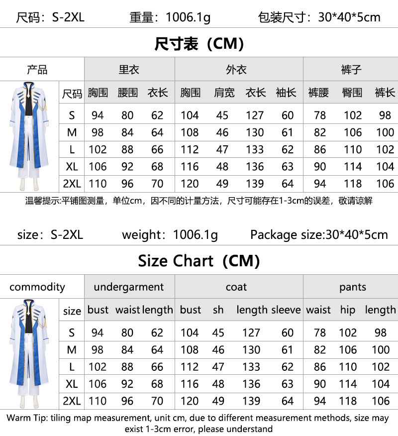 Anime Record of Ragnarok Hades - огляд і ціна Anime Cosplay Outfits Male