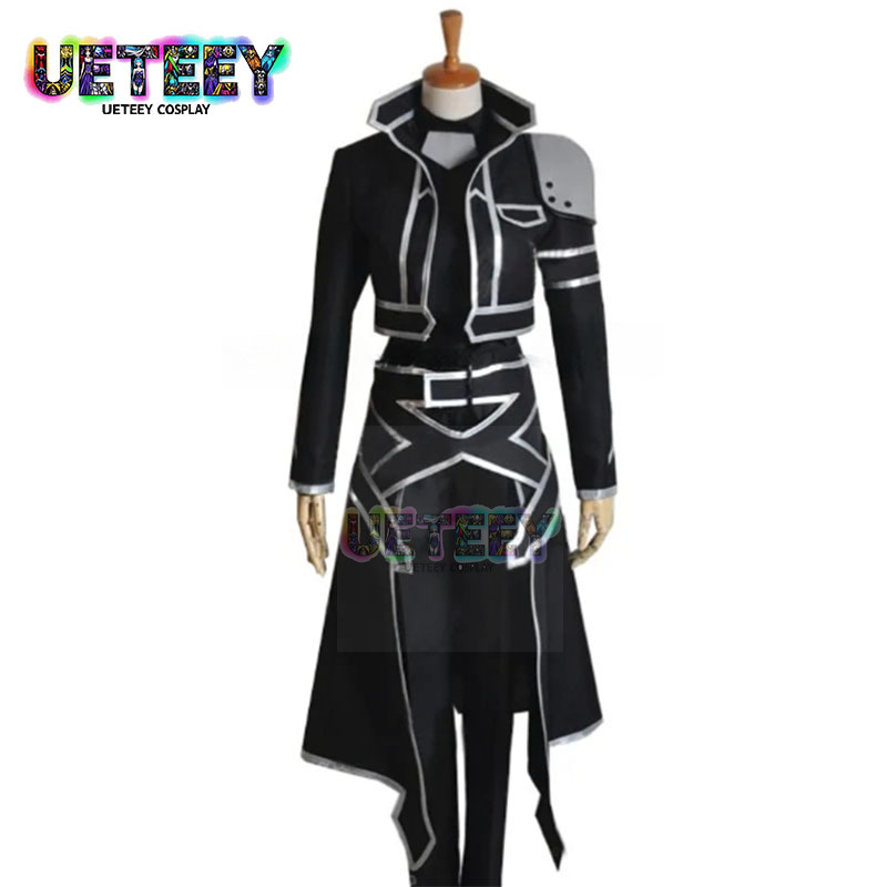 UETEEY   Sword Art Online ALfh - огляд і ціна Anime Cosplay Dance