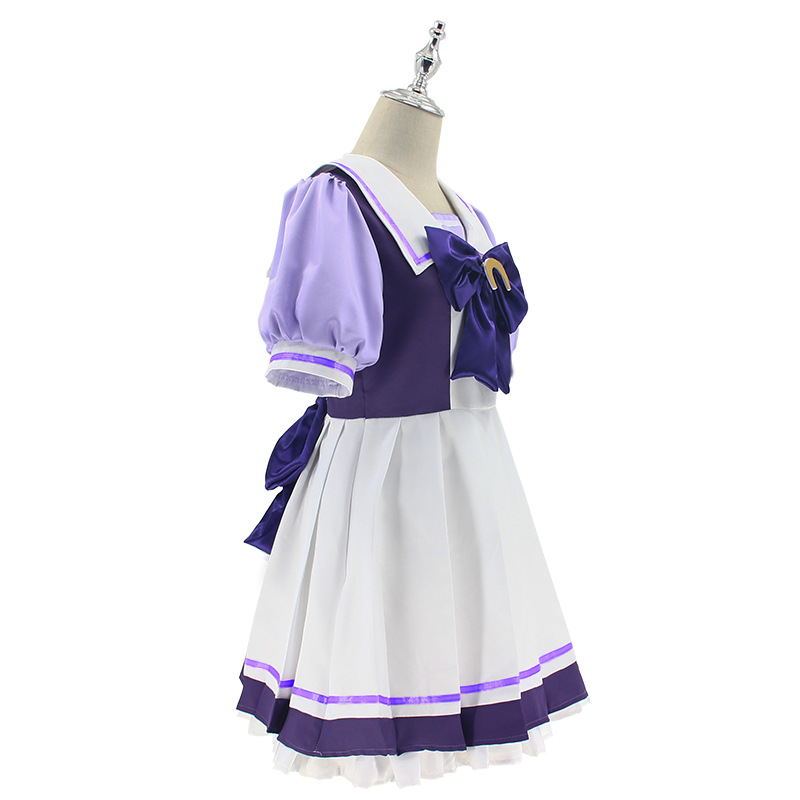 Anime Uma Musume Pretty Derby  - огляд і ціна Anime Cosplay Zero Two