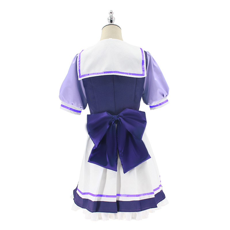 Anime Uma Musume Pretty Derby  - огляд і ціна Anime Cosplay Zero Two