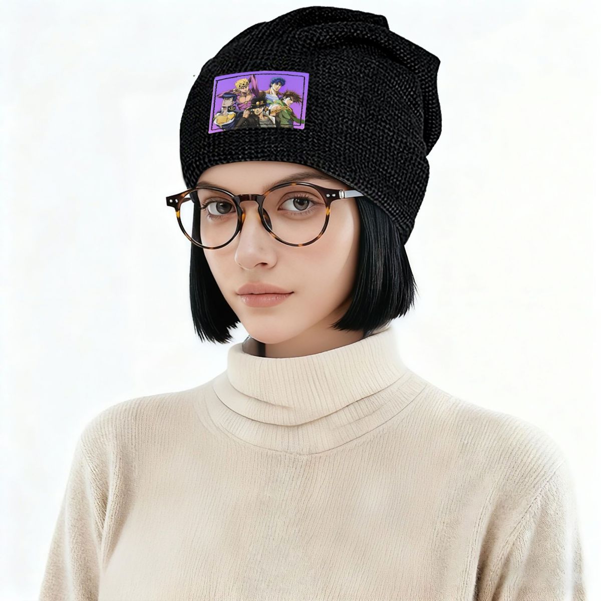 Jojo Bizarre Adventure Anime C - огляд і ціна Jojo Bizarre Hat