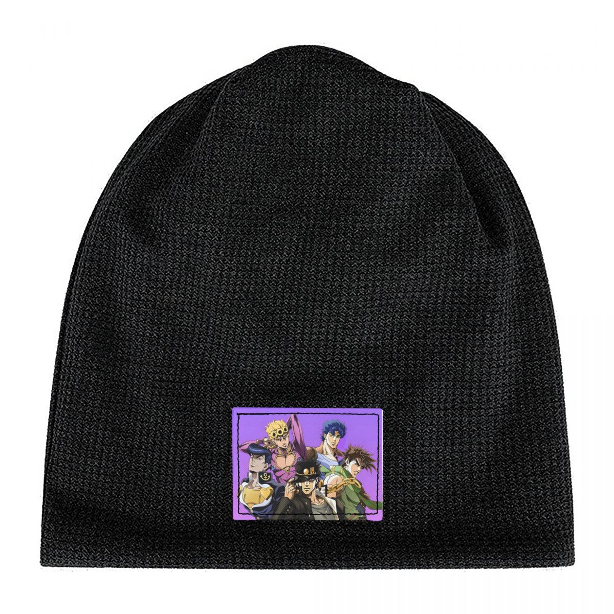 Jojo Bizarre Adventure Anime C - огляд і ціна Jojo Bizarre Hat