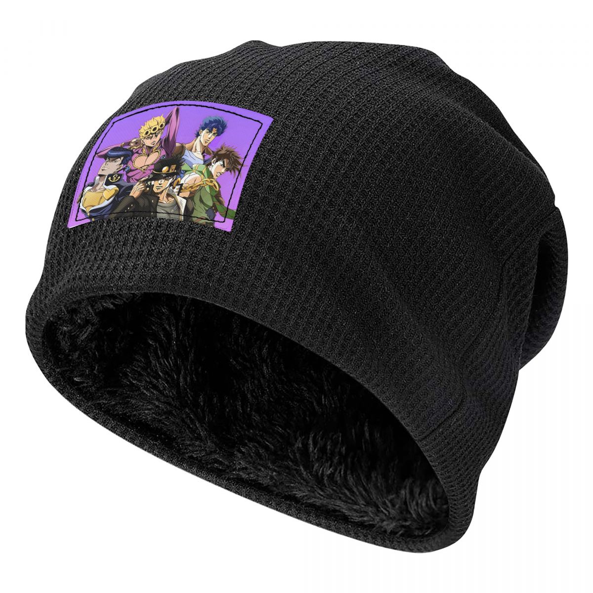 Jojo Bizarre Adventure Anime C - огляд і ціна Jojo Bizarre Hat