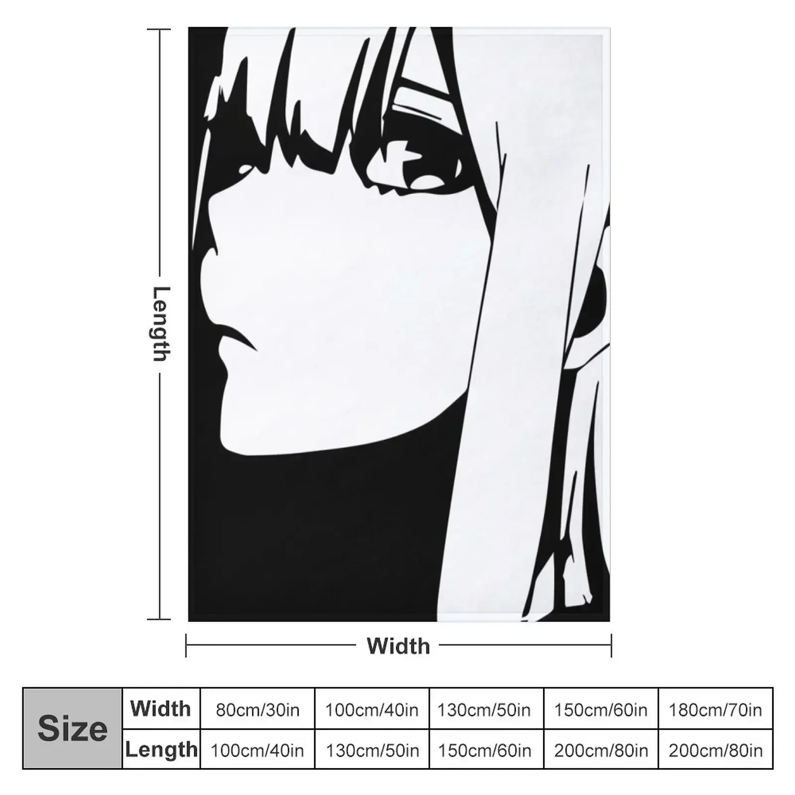 Darling in the Franxx - Zero T - огляд і ціна Anime Cosplay Zero Two