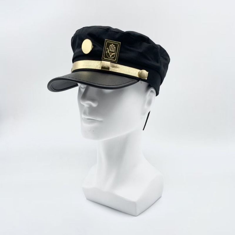 JoJo's Bizarre Adventure Kujo  - огляд і ціна Jojo Bizarre Hat