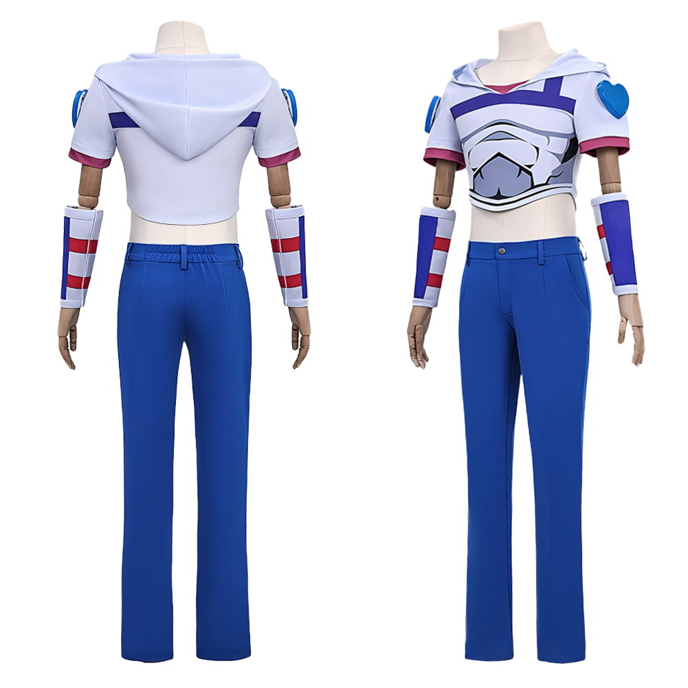 Johnny Joestar Clothing Anime  - огляд і ціна Jojo Bizarre Hat