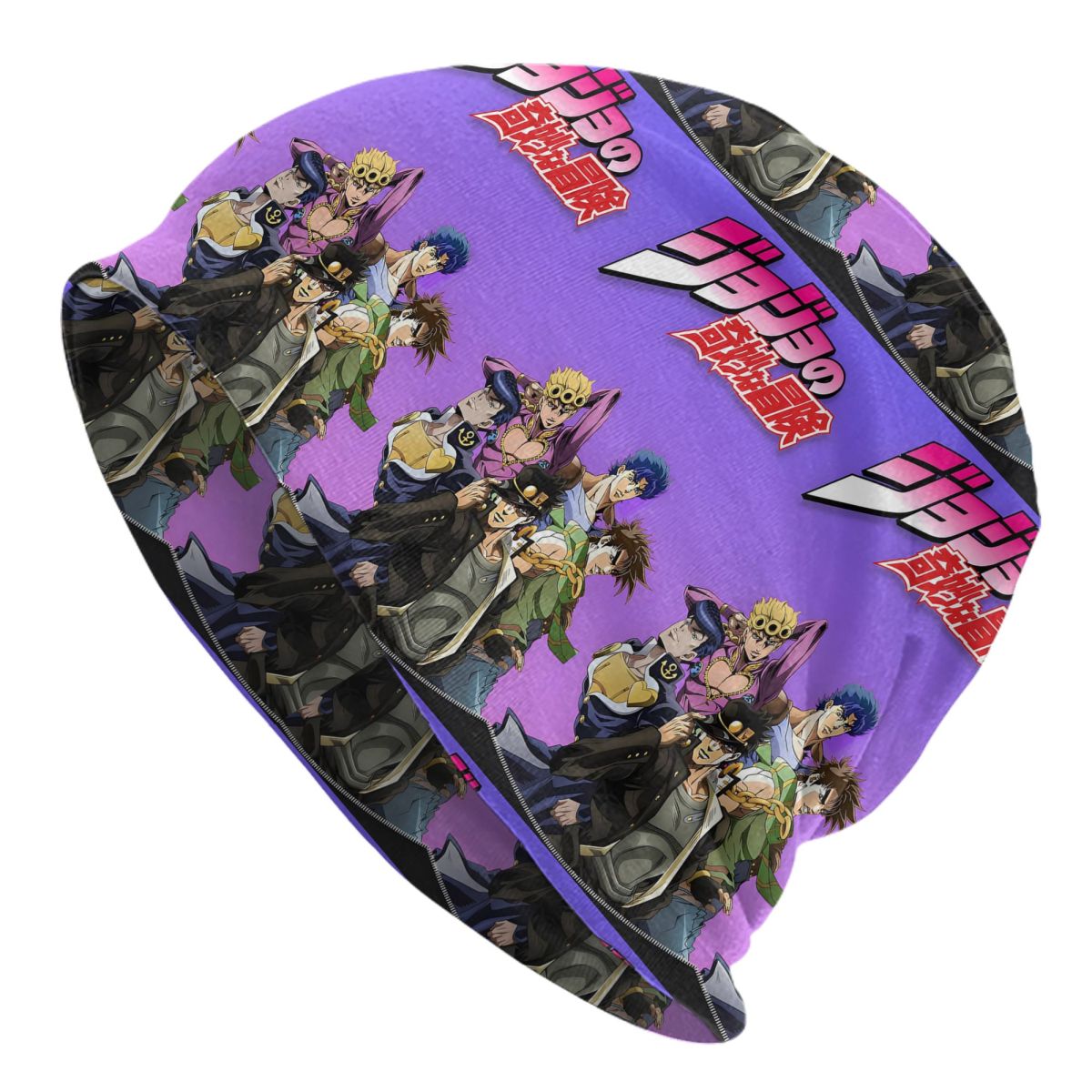 Jojo Bizarre Adventure Anime C - огляд і ціна Jojo Bizarre Hat