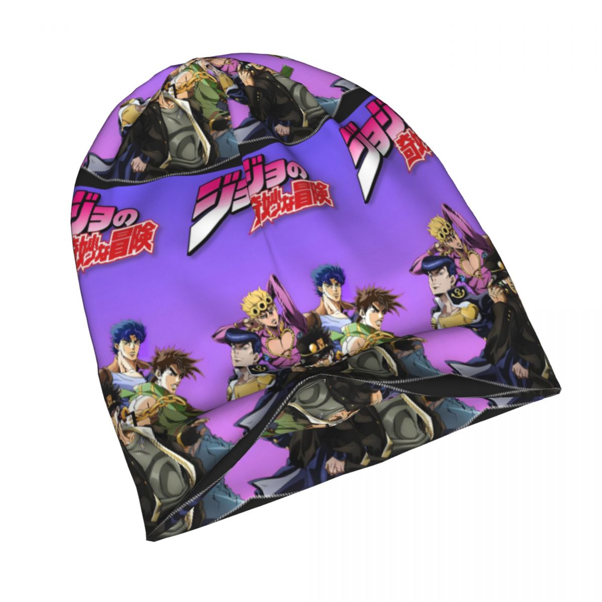 Jojo Bizarre Adventure Anime C - огляд і ціна Jojo Bizarre Hat