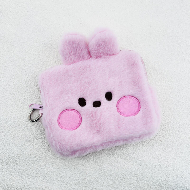 Anime Cartoon BT21 Plush Stora - огляд і ціна Anime Cosplay Makeup
