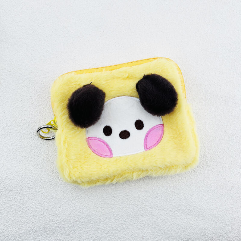 Anime Cartoon BT21 Plush Stora - огляд і ціна Anime Cosplay Makeup