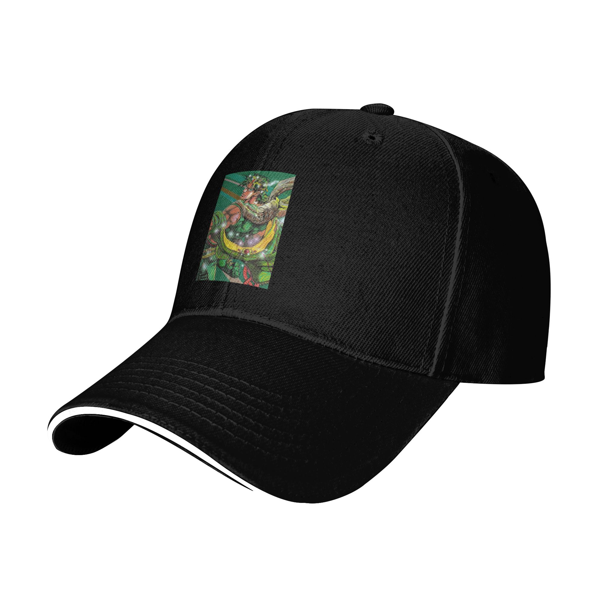 Jojo Bizarre Adventure Joseph  - огляд і ціна Jojo Bizarre Hat