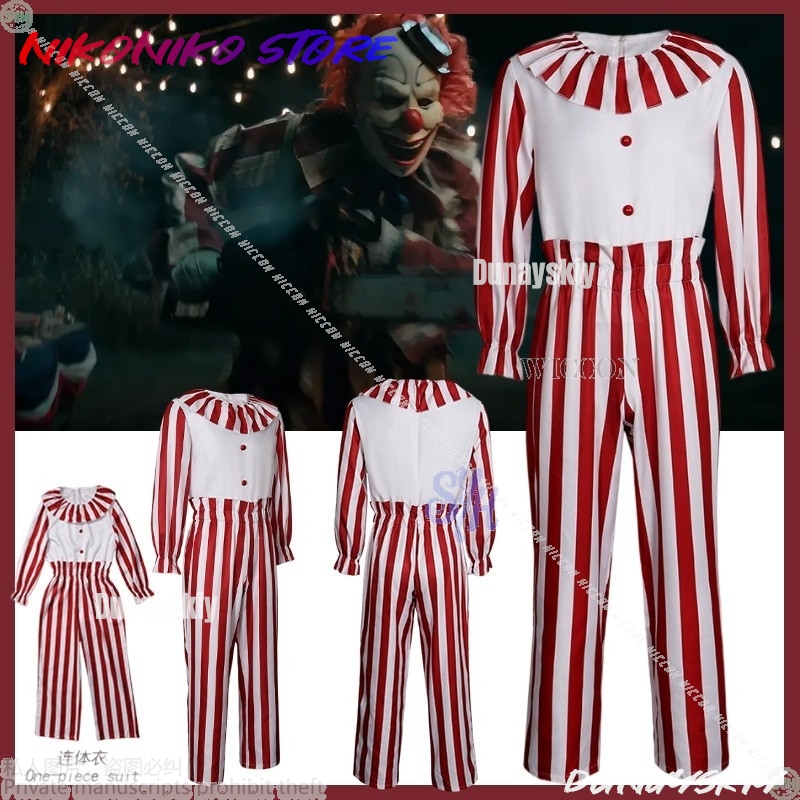 New Anime Movie 2025 Halloween - огляд і ціна Anime Cosplay Event 2025