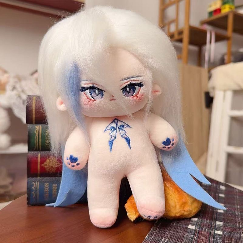 Cosplay cotton doll around Gen - огляд і ціна Anime Cosplay Girls