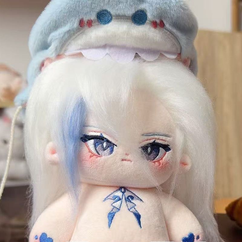 Cosplay cotton doll around Gen - огляд і ціна Anime Cosplay Girls