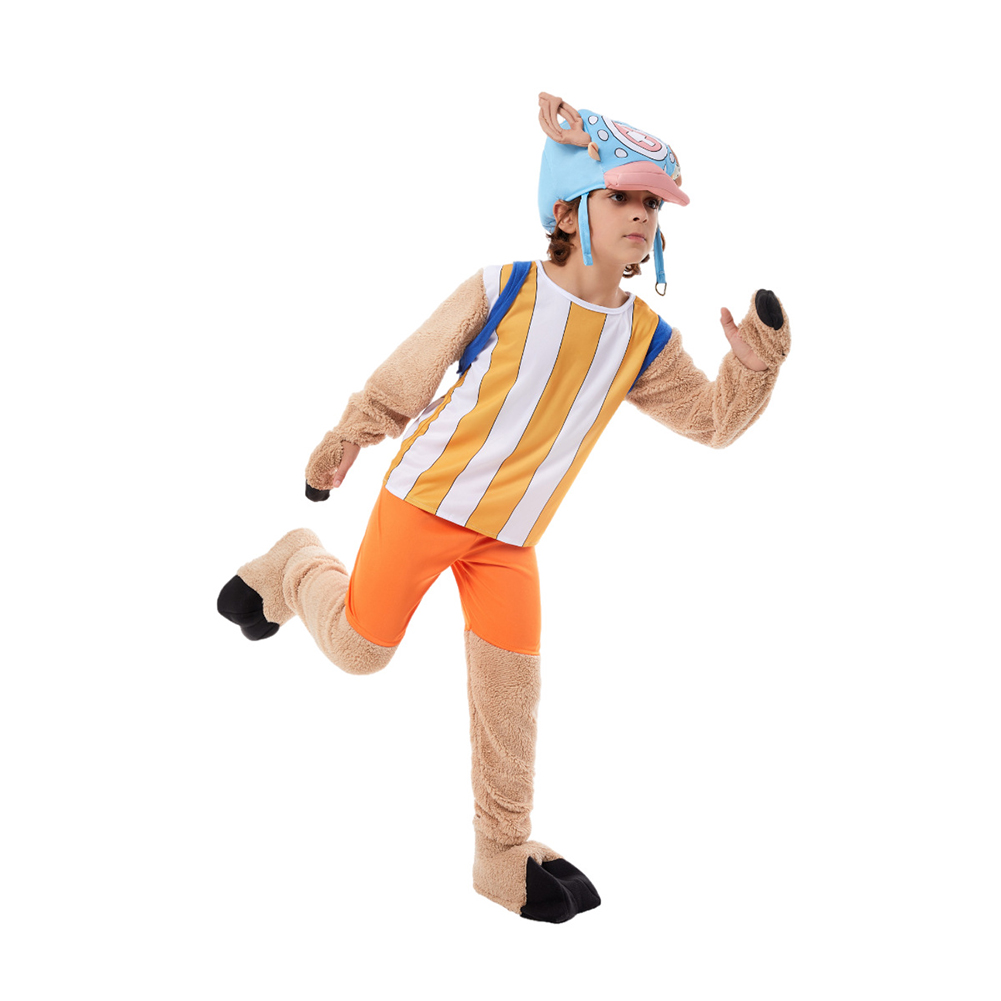 Adult/ 7to11 Chopper Cosplay C - огляд і ціна Live Action Anime Cosplay
