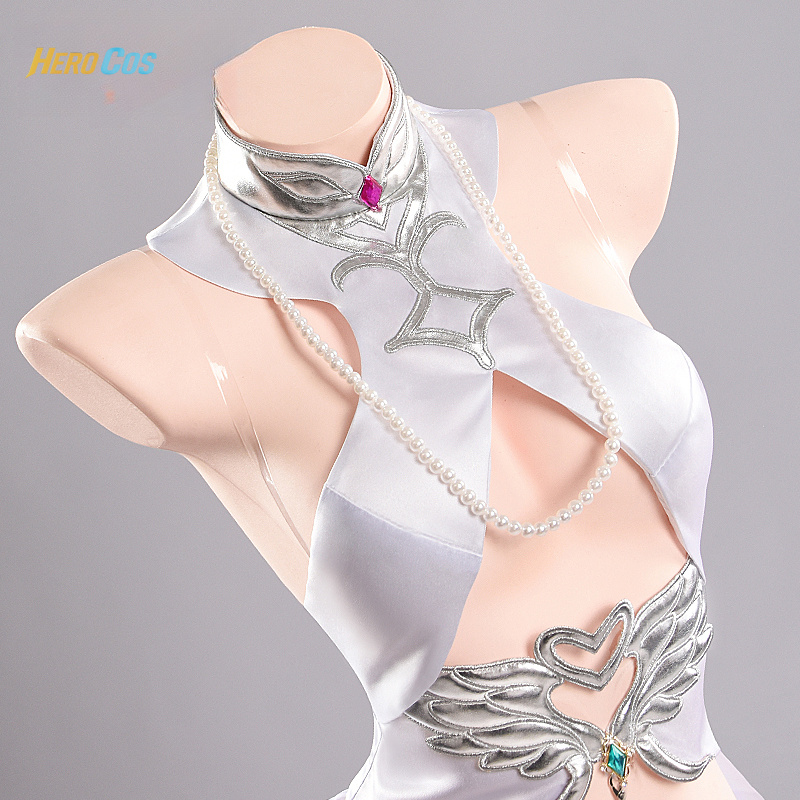 Azur Lane USS Pearl Cosplay Co - огляд і ціна Anime Cosplay Girls