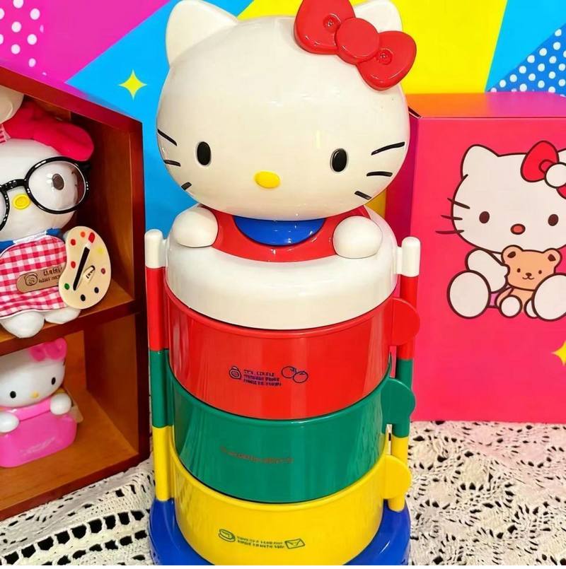 Cartoon Character Hello Kitty  - огляд і ціна Anime Cosplay Makeup