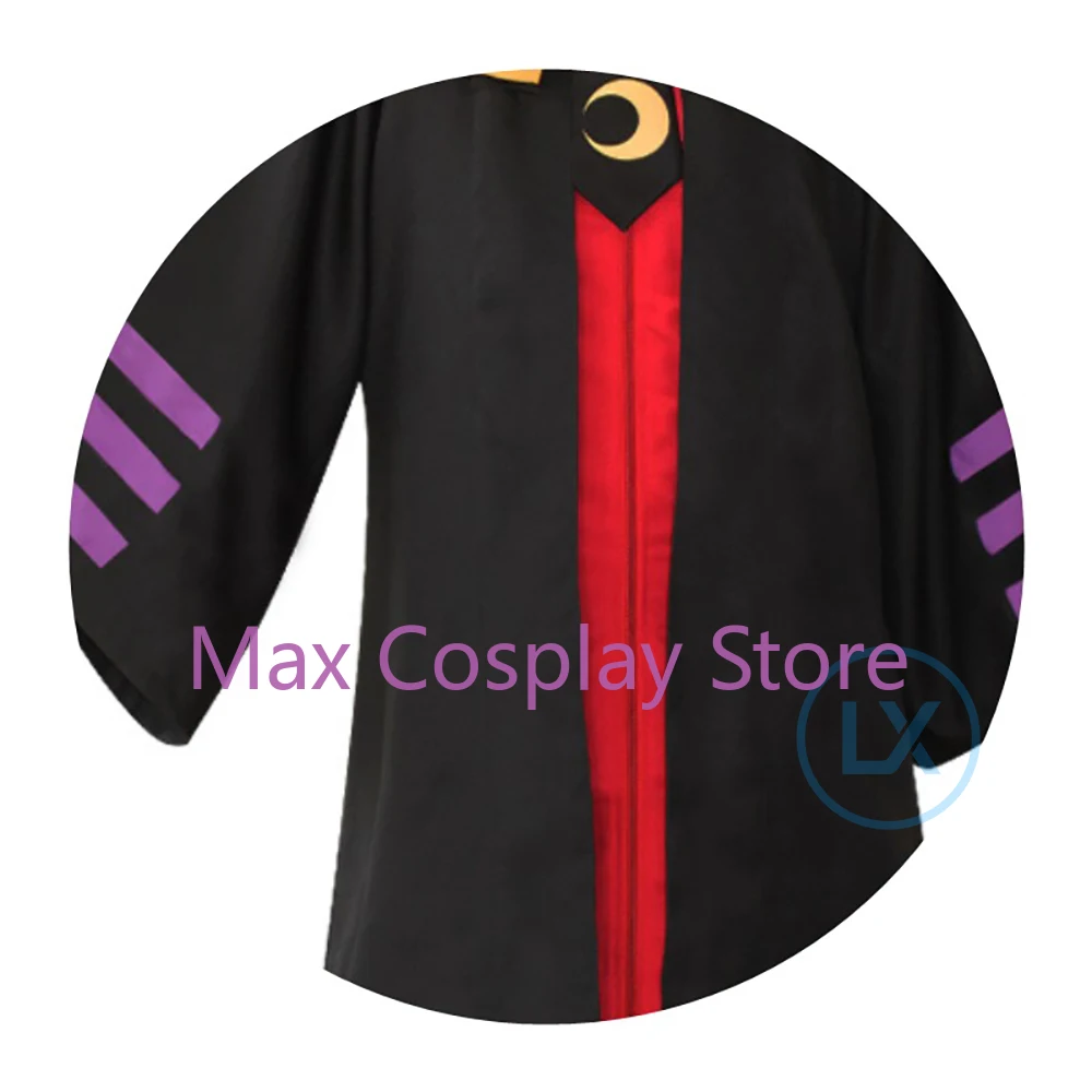 Max Cosplay Costumes Koro Sens - огляд і ціна Anime Cosplay Simple