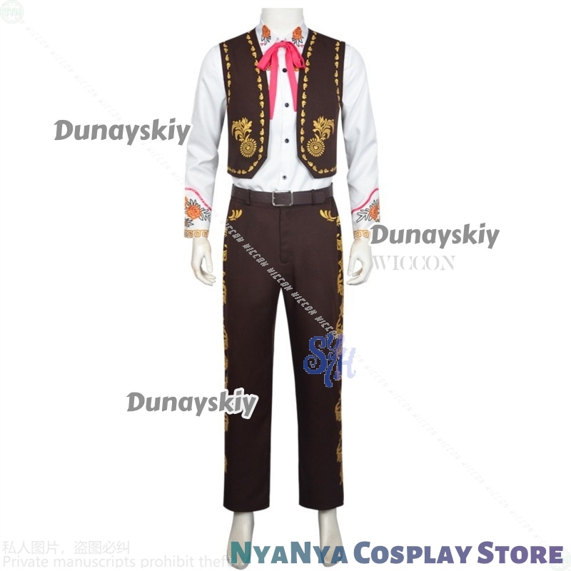 Anime 2025 Halloween Party Eve - огляд і ціна Anime Cosplay Event 2025