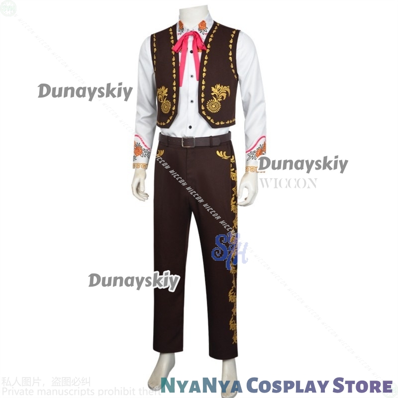 Anime 2025 Halloween Party Eve - огляд і ціна Anime Cosplay Event 2025