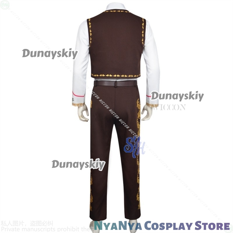 Anime 2025 Halloween Party Eve - огляд і ціна Anime Cosplay Event 2025
