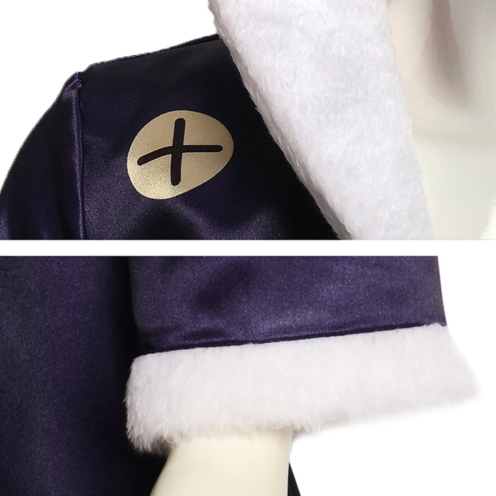 Anime Hunter Cosplay Feitan Po - огляд і ціна Anime Cosplay Outfits Male