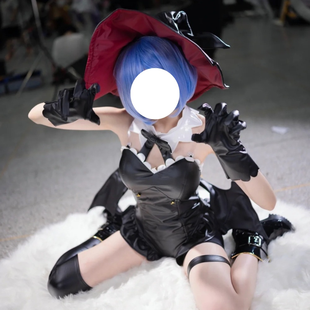 Re:Zero Starting Life in Anoth - огляд і ціна Anime Cosplay Zero Two