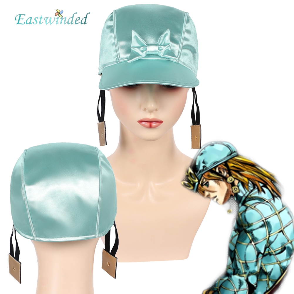 Diego Brando Hat JoJo Cosplay  - огляд і ціна Jojo Bizarre Hat