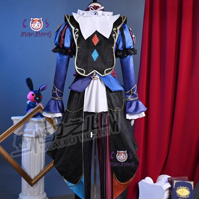 Anime PJSK Tenma Tsukasa tks t - огляд і ціна Anime Cosplay Female Characters
