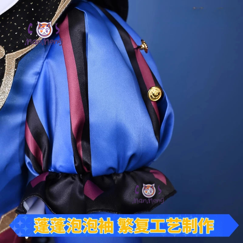 Anime PJSK Tenma Tsukasa tks t - огляд і ціна Anime Cosplay Female Characters