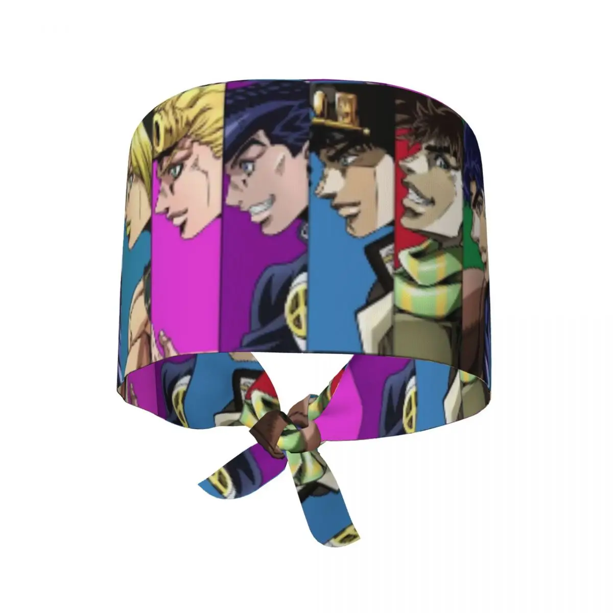 Anime JoJo Bizarre Adventure S - огляд і ціна Jojo Bizarre Hat