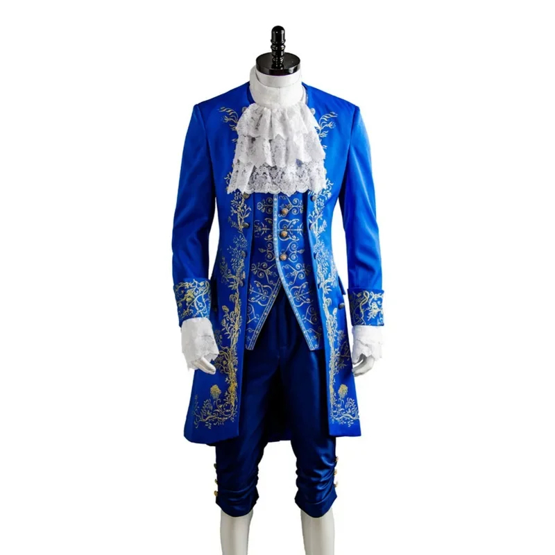 2026 Beauty Cos and the Beast  - огляд і ціна Anime Cosplay Simple